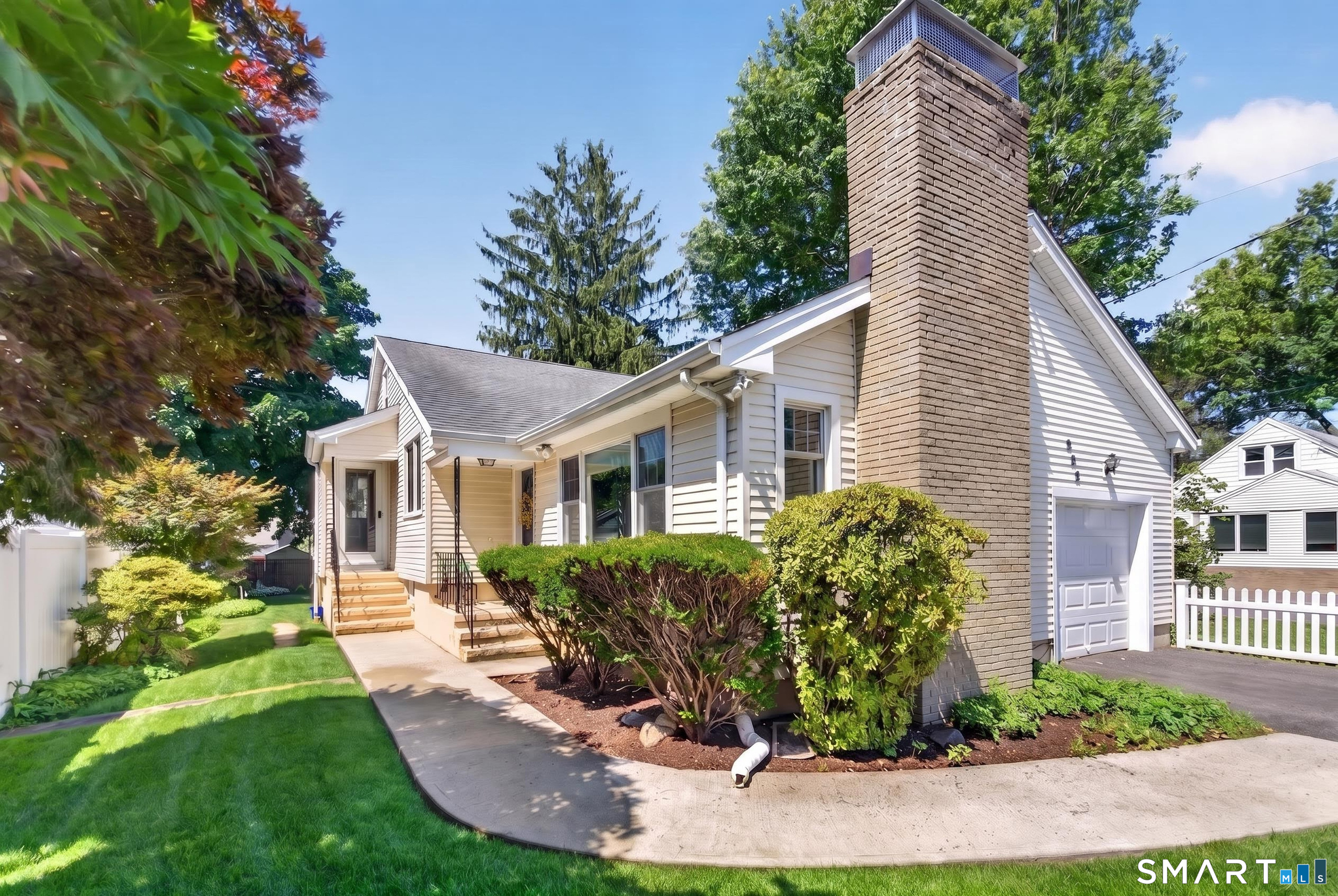 633 High Street Fairfield CT 06824
