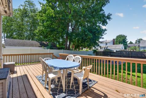 633 High Street Fairfield CT 06824