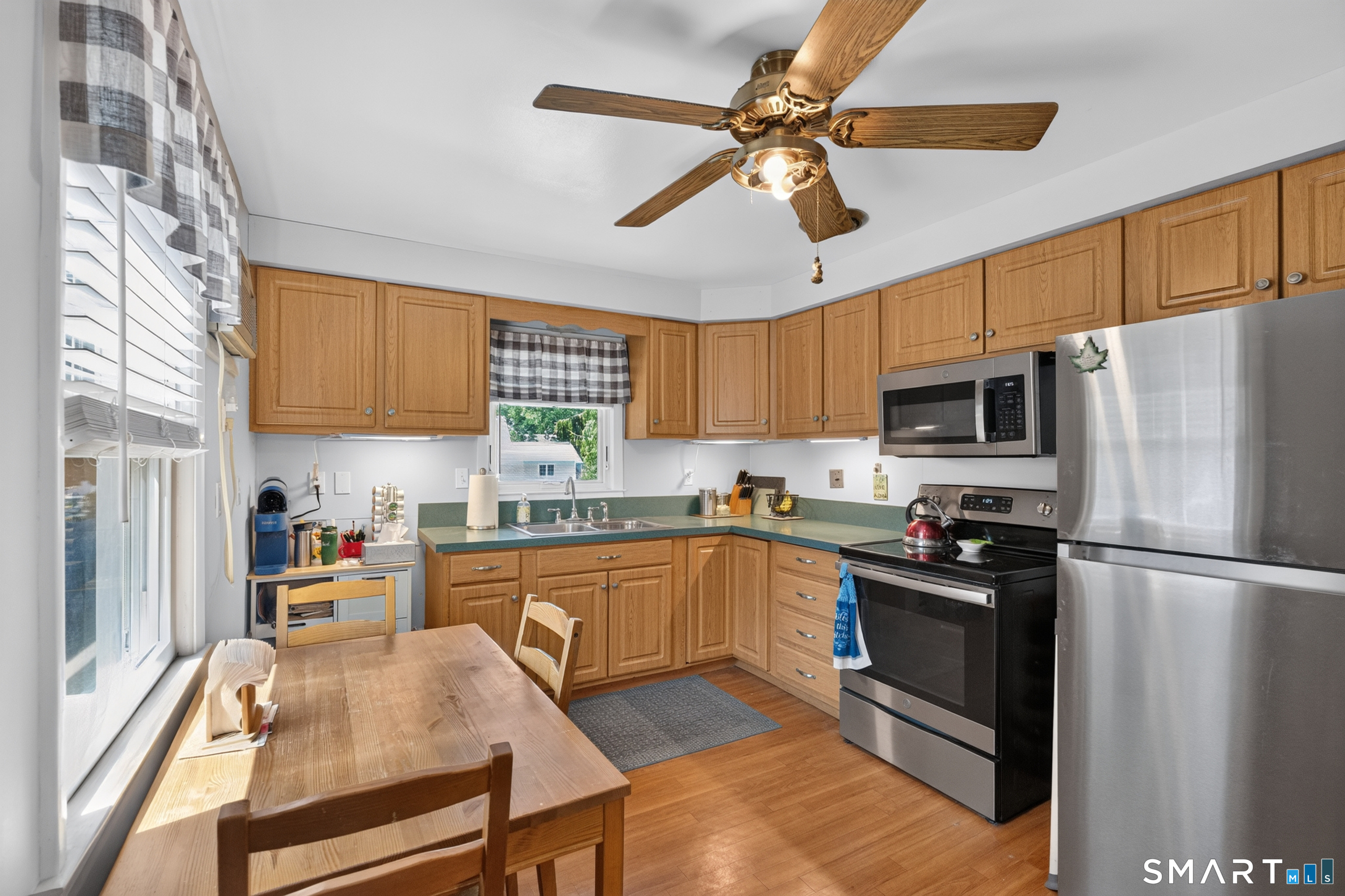 633 High Street Fairfield CT 06824