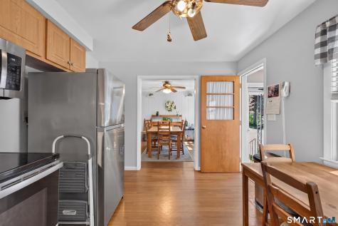 633 High Street Fairfield CT 06824