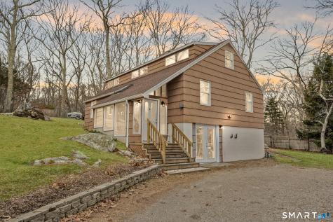 281 Fishtown Road Groton CT 06355