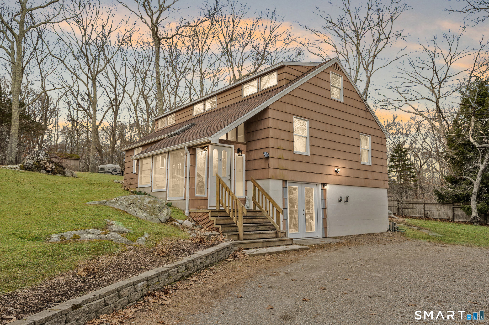 281 Fishtown Road Groton CT 06355