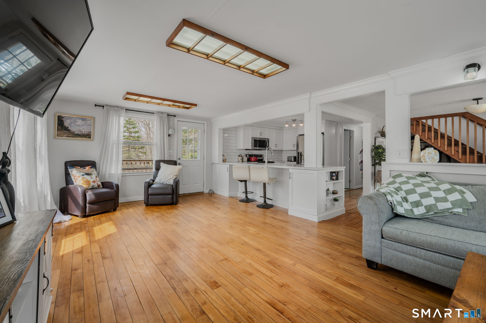 281 Fishtown Road Groton CT 06355