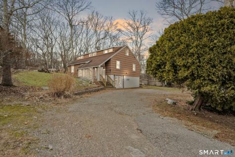 281 Fishtown Road Groton CT 06355