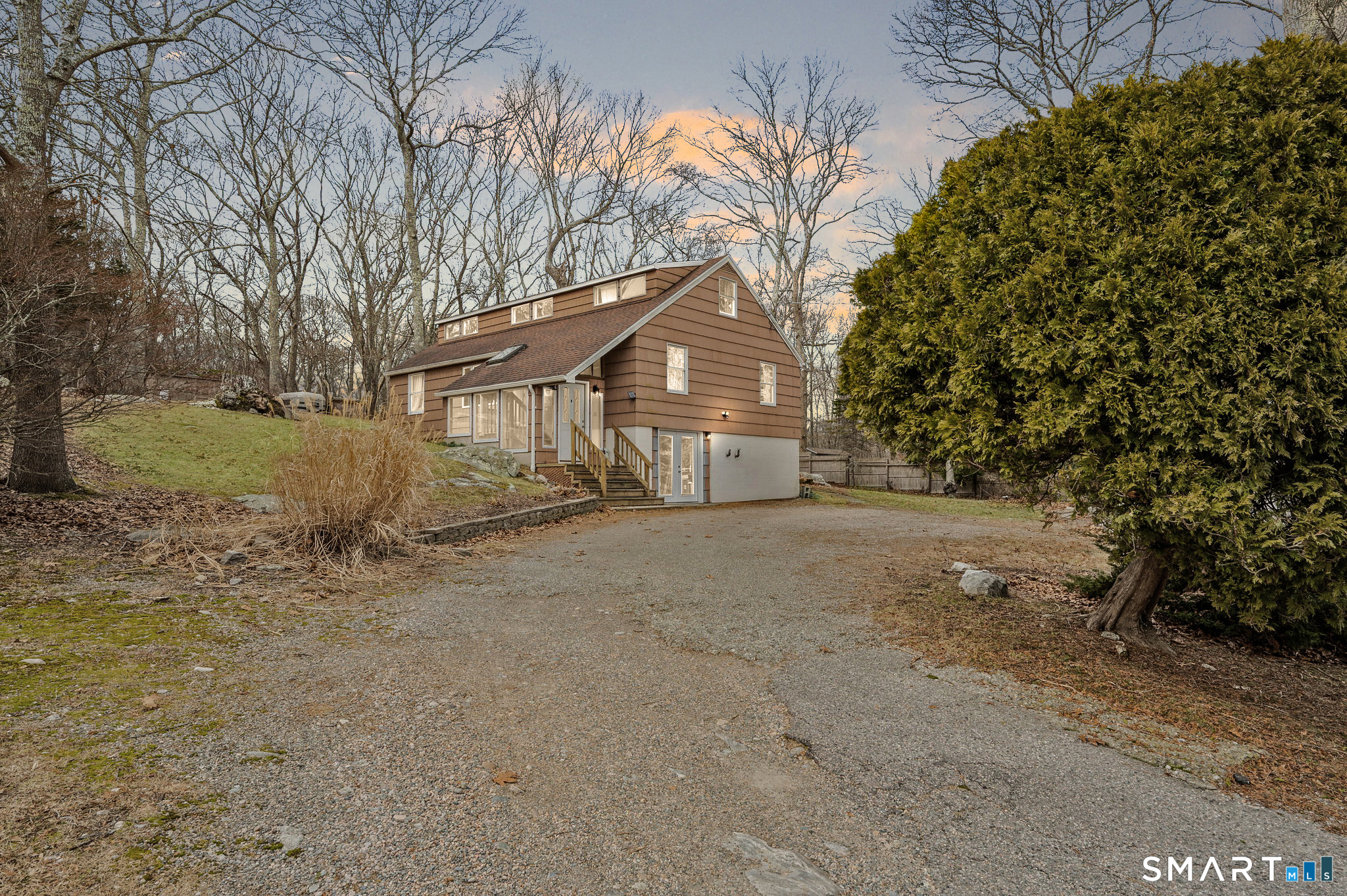 281 Fishtown Road Groton CT 06355