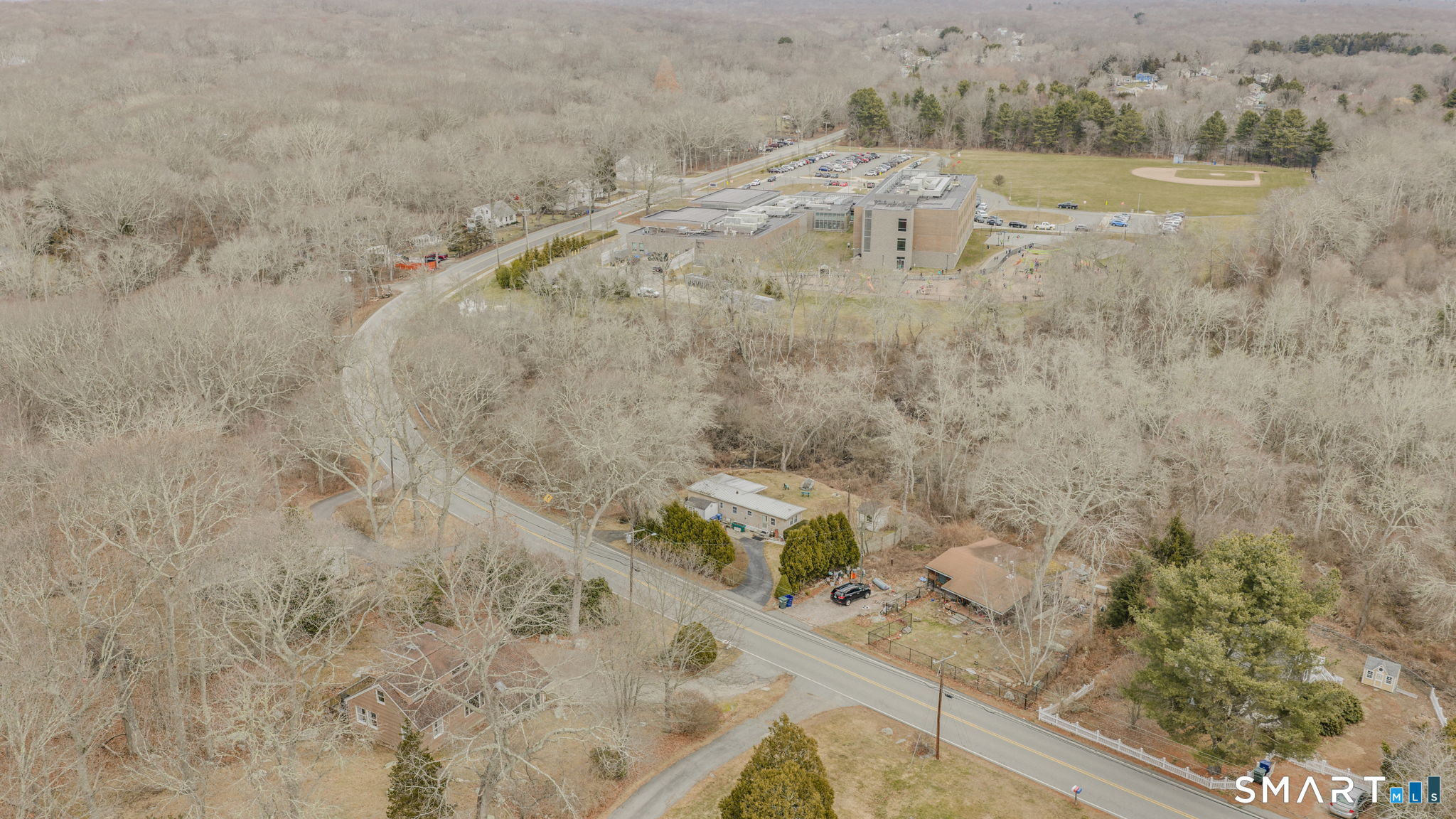 281 Fishtown Road Groton CT 06355