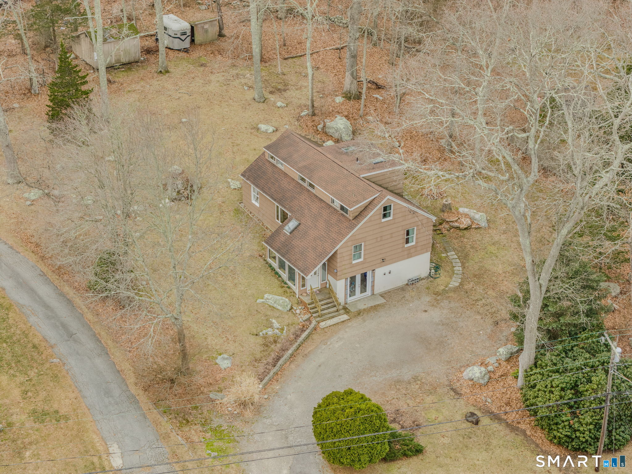 281 Fishtown Road Groton CT 06355