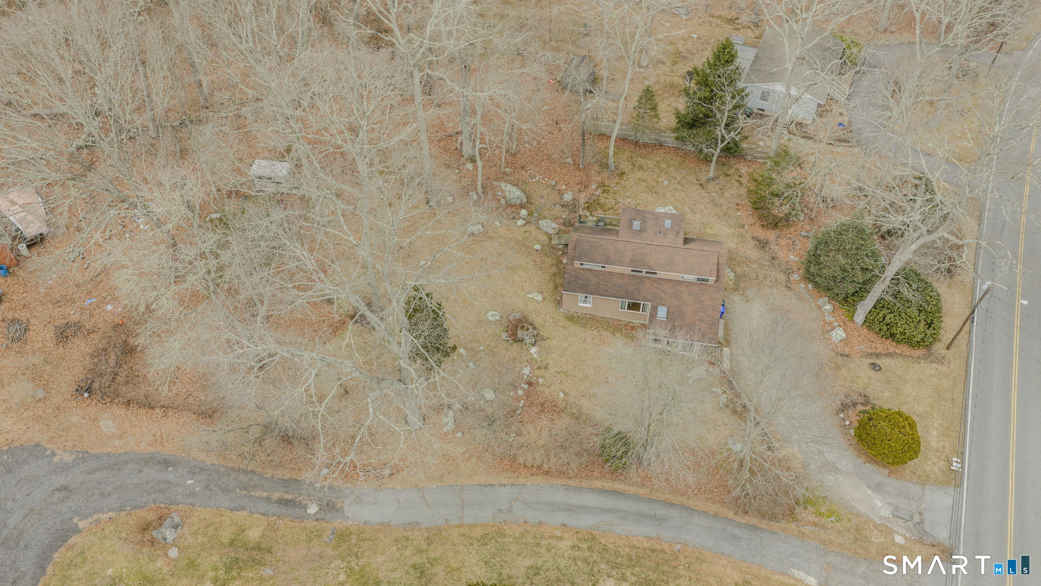 281 Fishtown Road Groton CT 06355