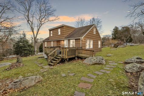 281 Fishtown Road Groton CT 06355
