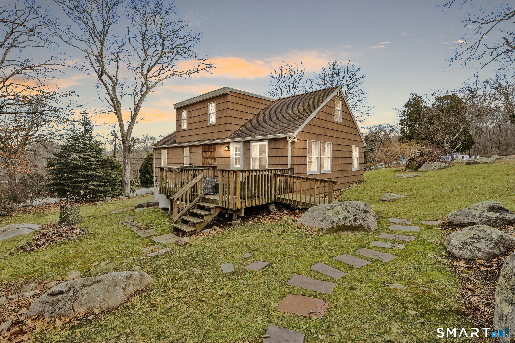 281 Fishtown Road Groton CT 06355