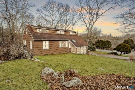 281 Fishtown Road Groton CT 06355