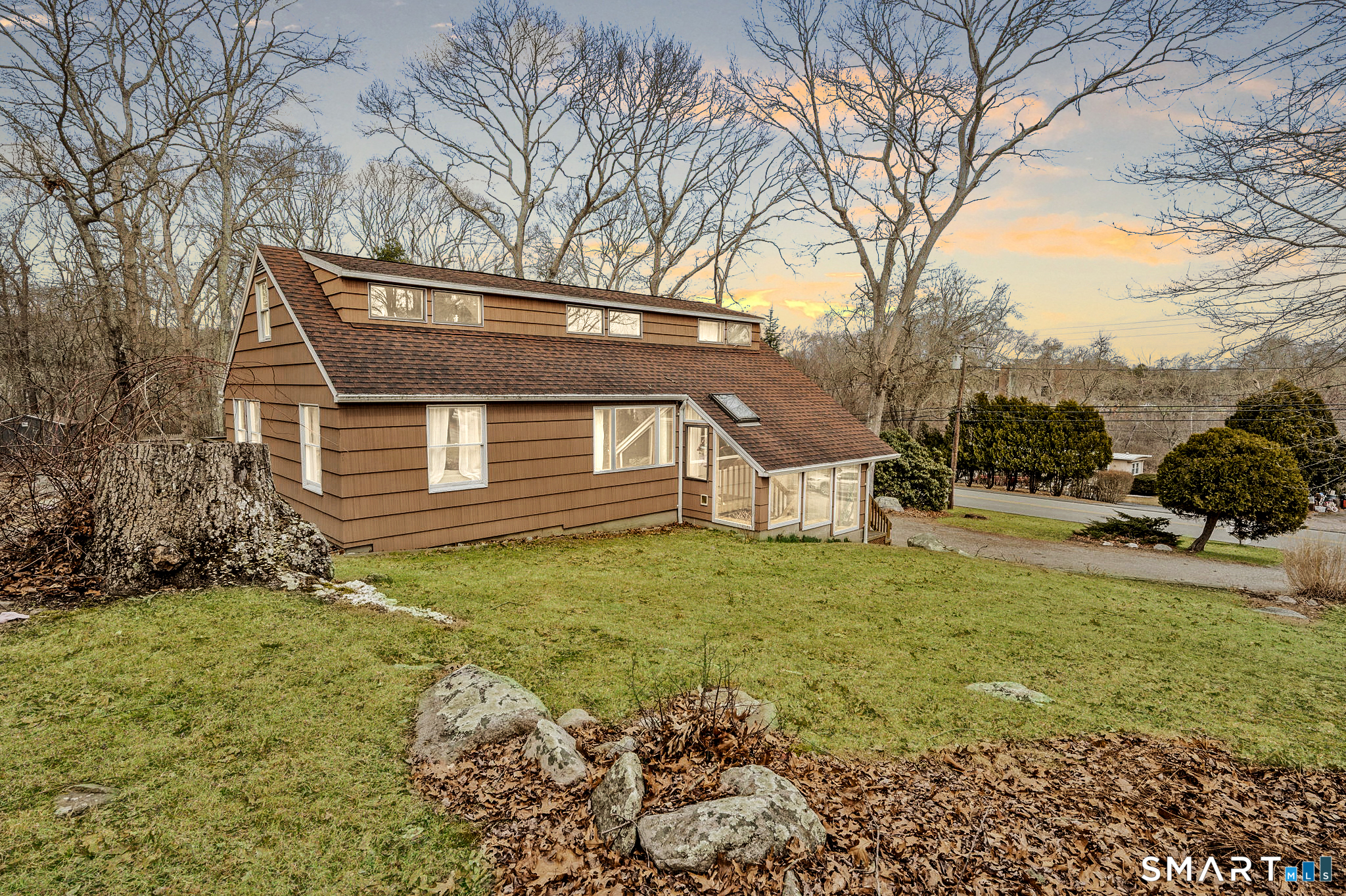 281 Fishtown Road Groton CT 06355