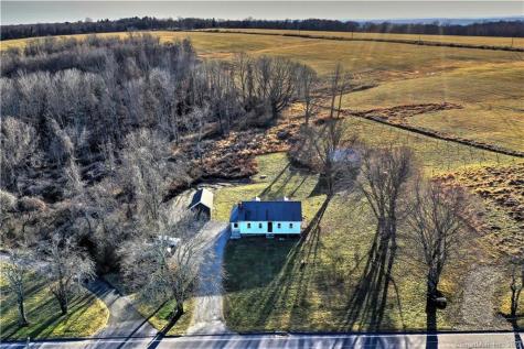481 Good Hill Road Woodbury CT 06798