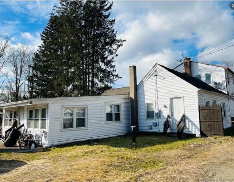 1594 Hartford New London Turnpike Montville CT 06370