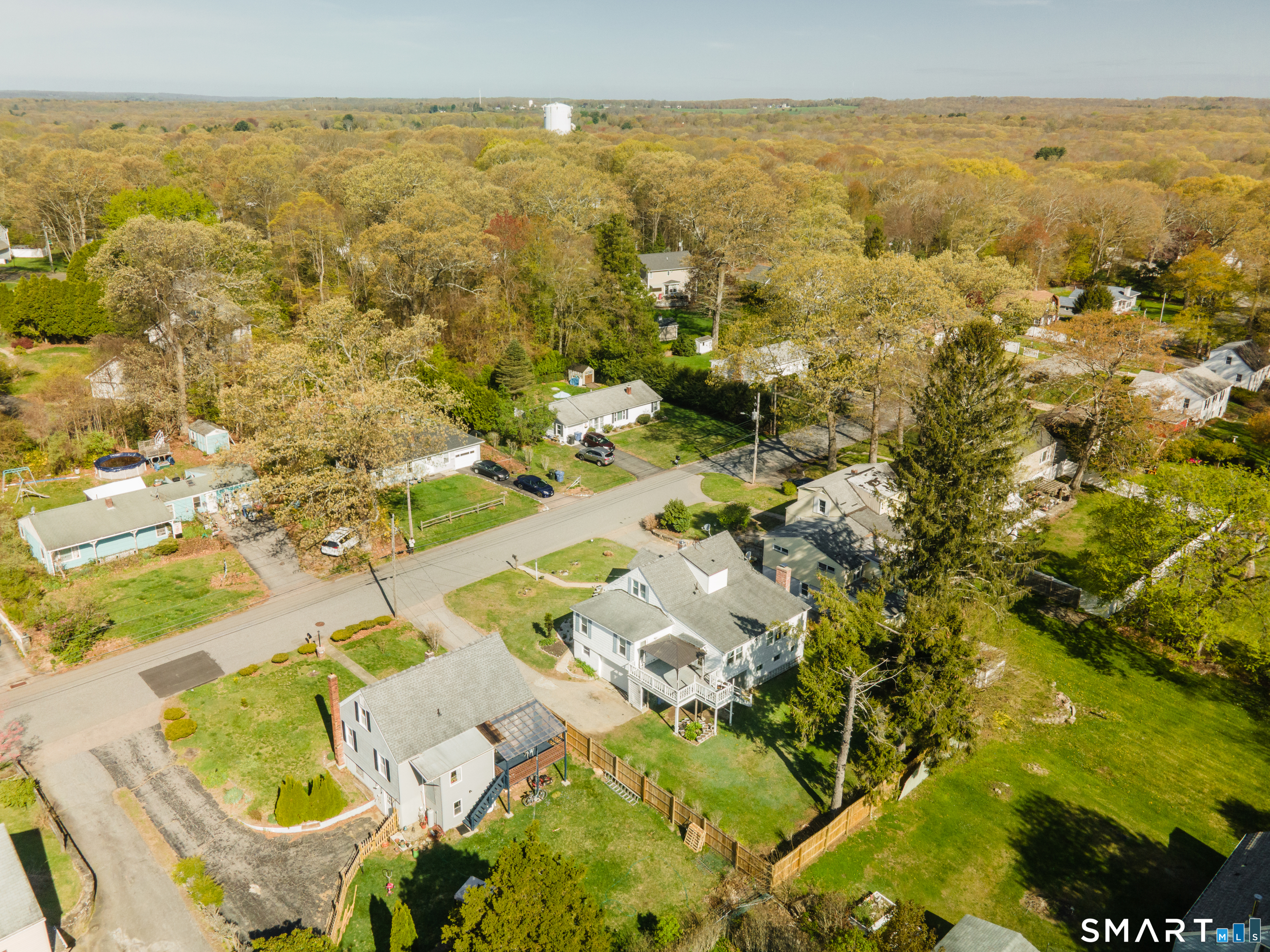 59 Flyers Drive Norwich CT 06360
