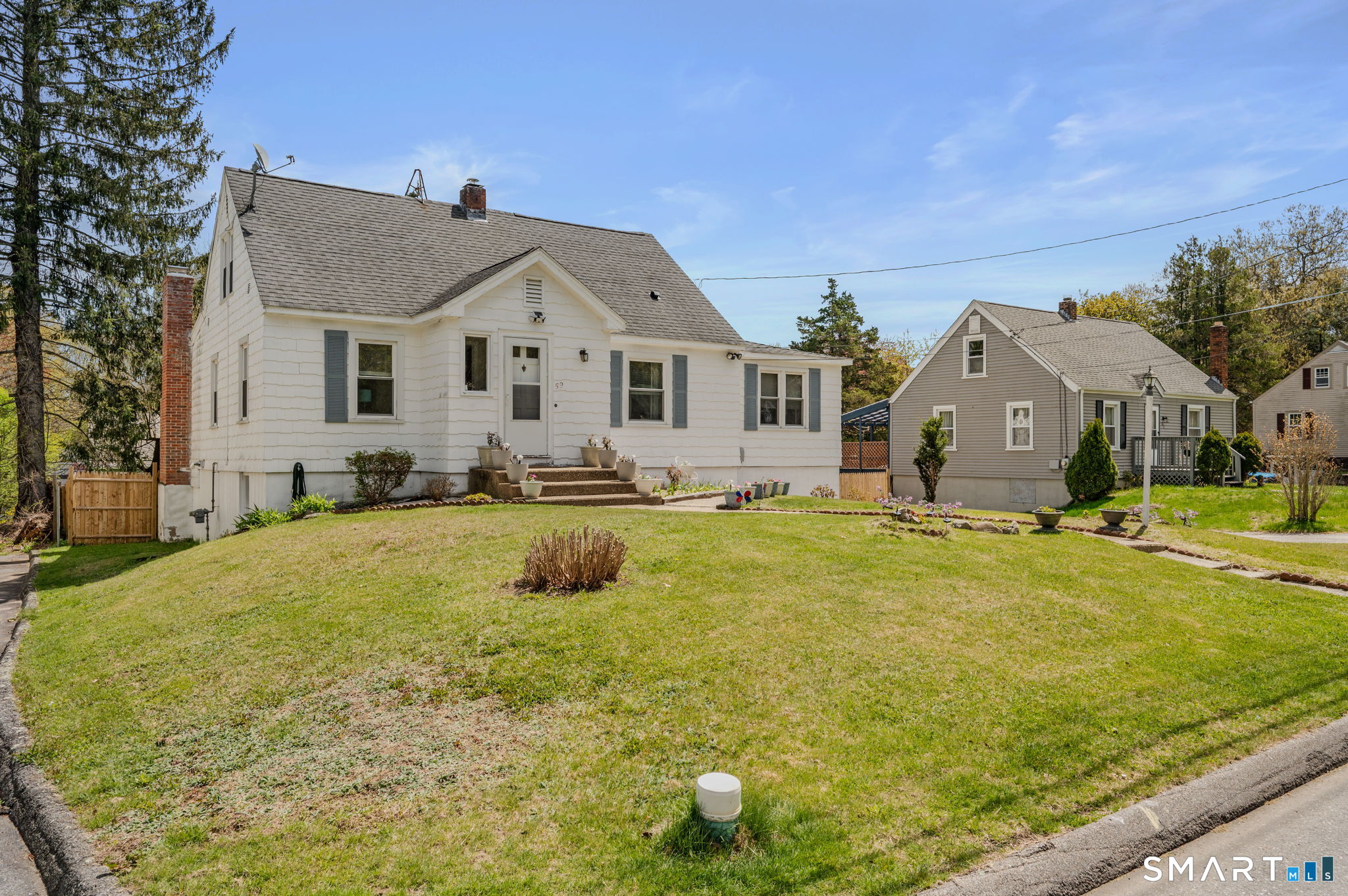 59 Flyers Drive Norwich CT 06360