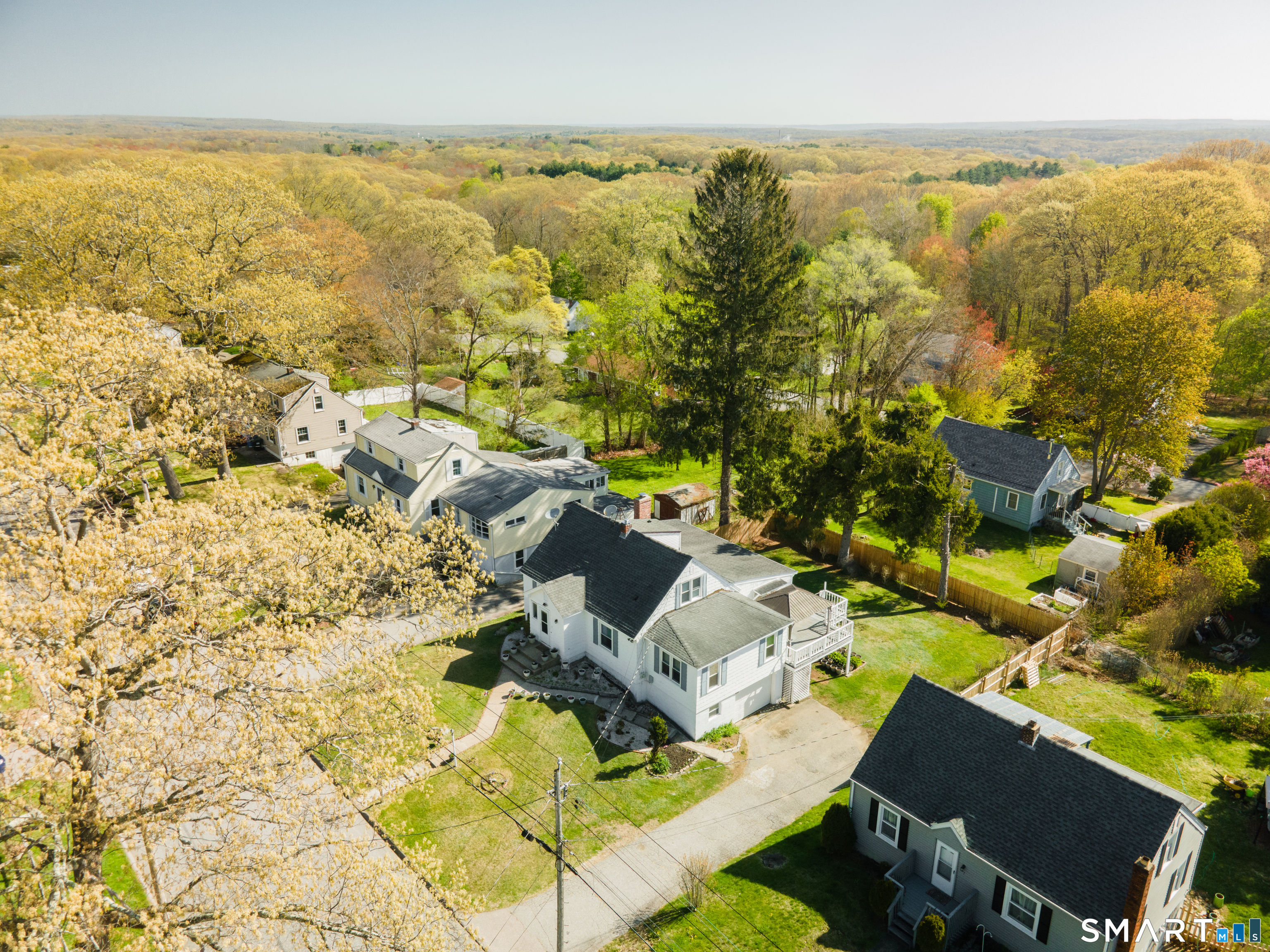 59 Flyers Drive Norwich CT 06360
