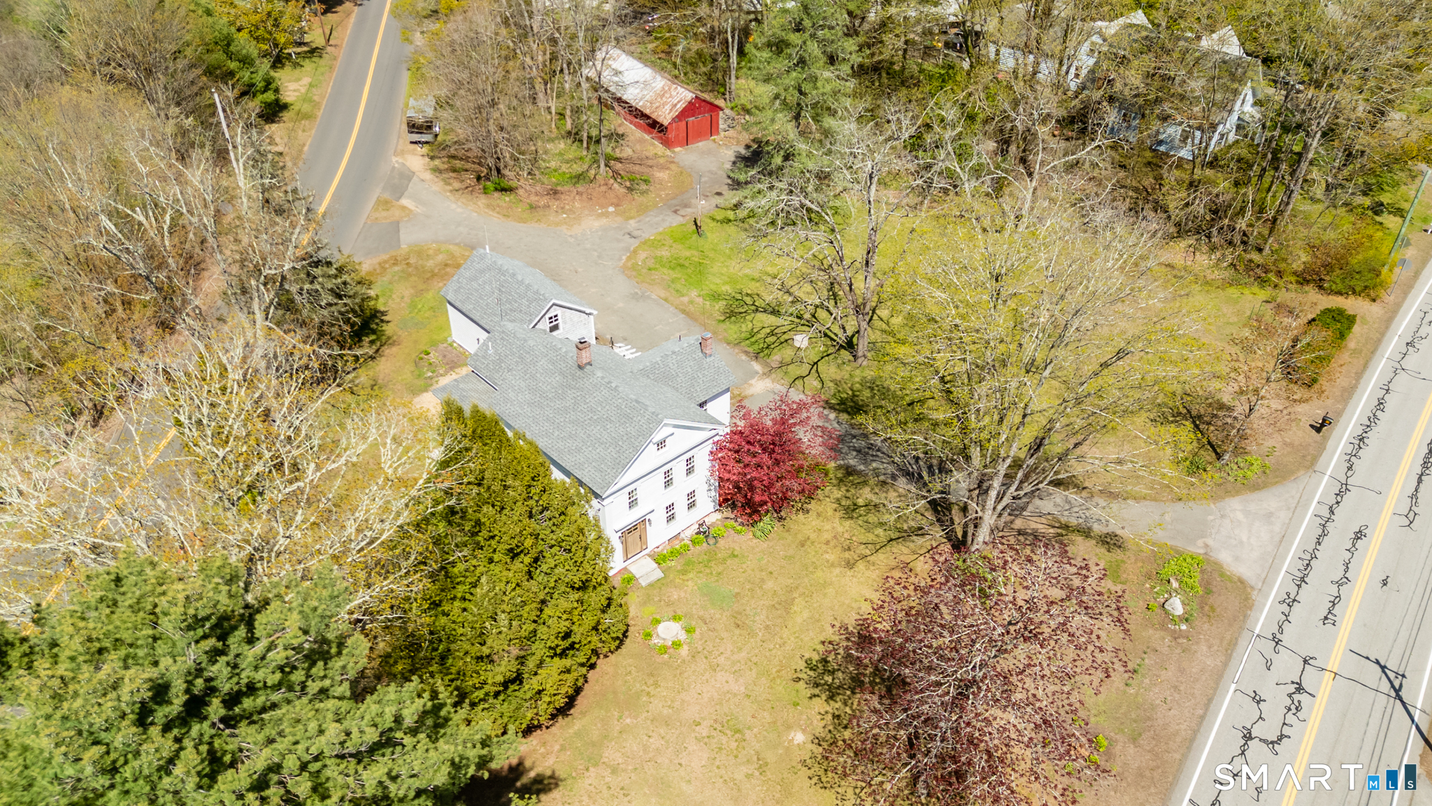 68 Orcuttville Road Stafford CT 06076