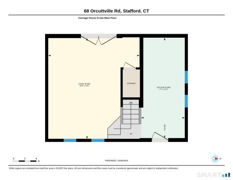 68 Orcuttville Road Stafford CT 06076