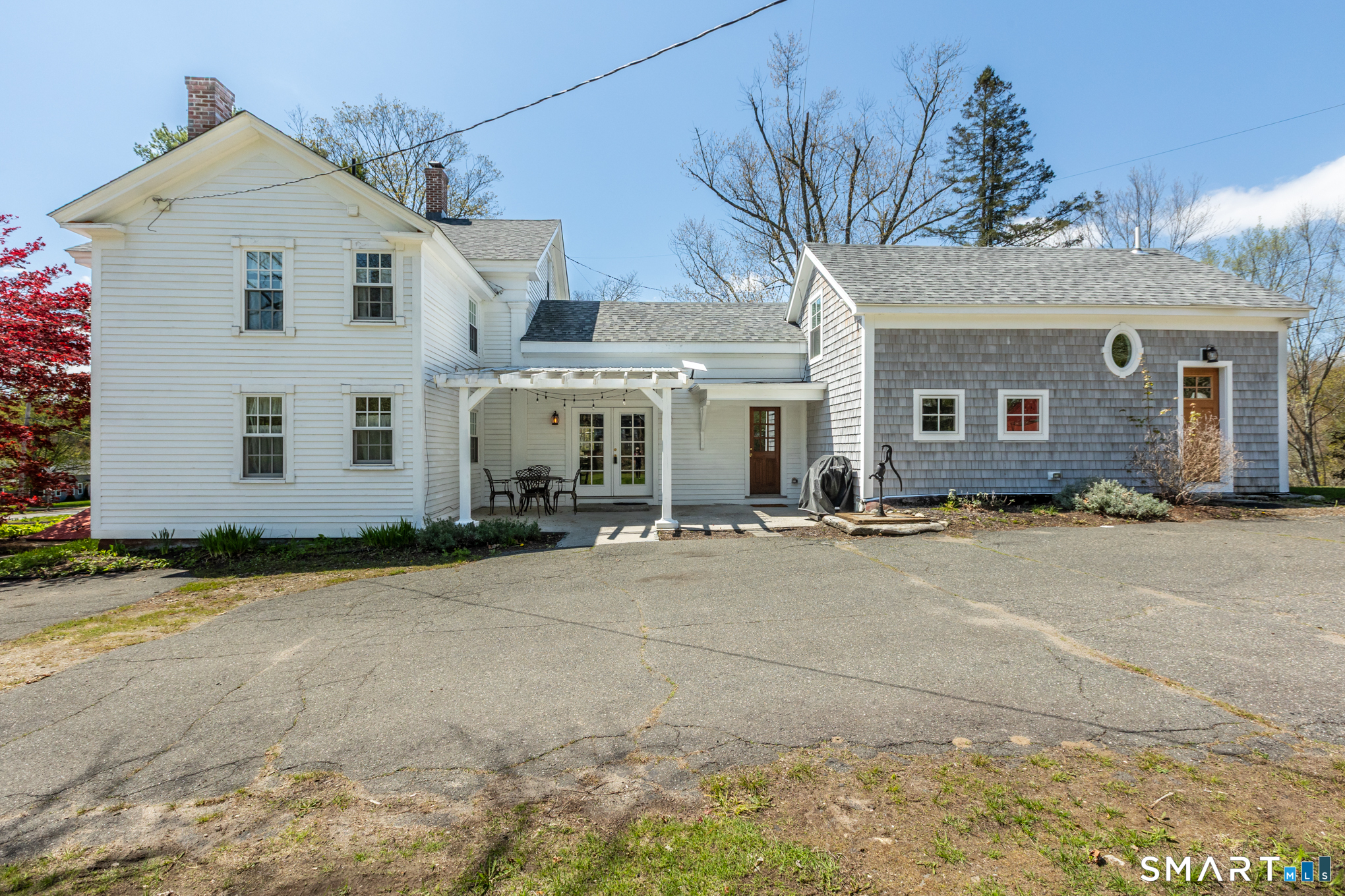 68 Orcuttville Road Stafford CT 06076