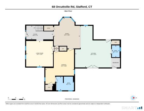 68 Orcuttville Road Stafford CT 06076