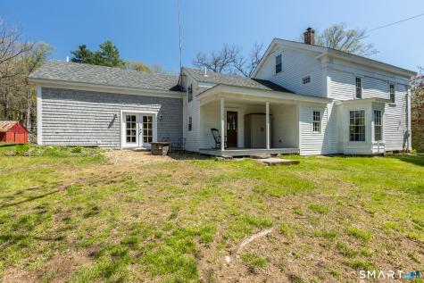 68 Orcuttville Road Stafford CT 06076