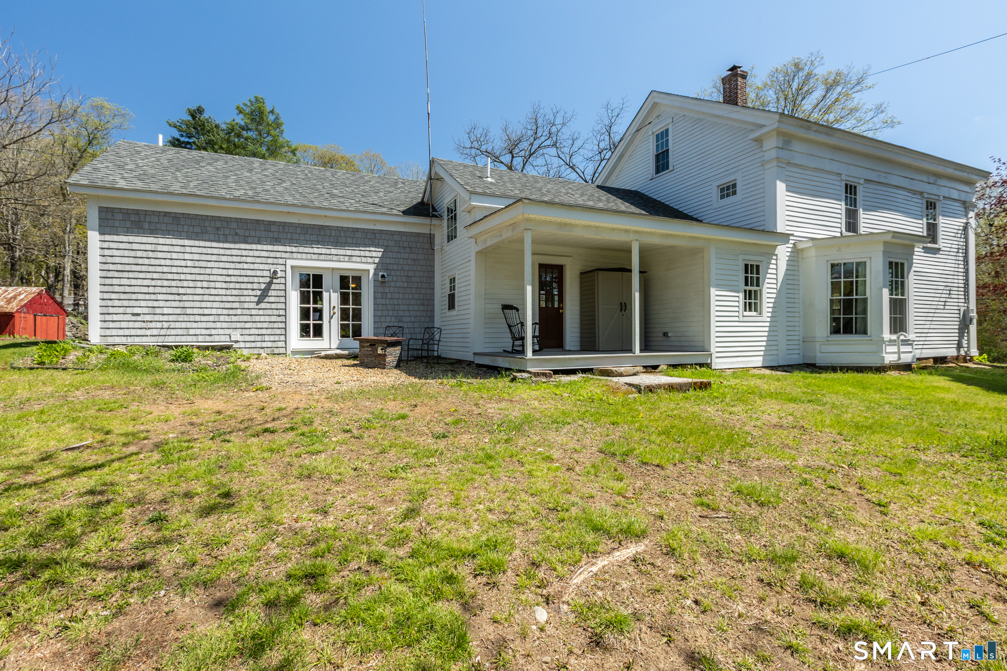 68 Orcuttville Road Stafford CT 06076