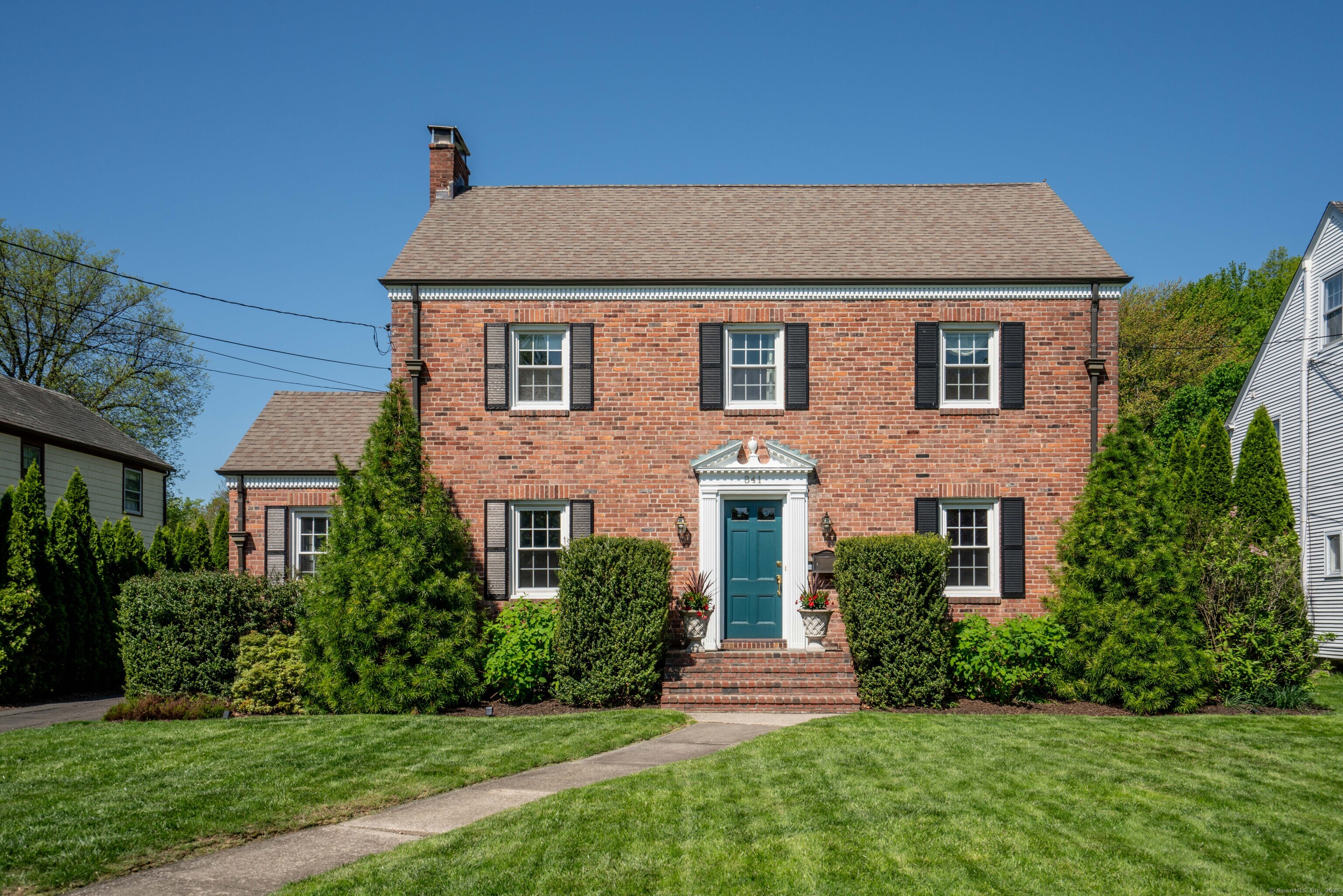 341 Quaker North Lane West Hartford CT 06119