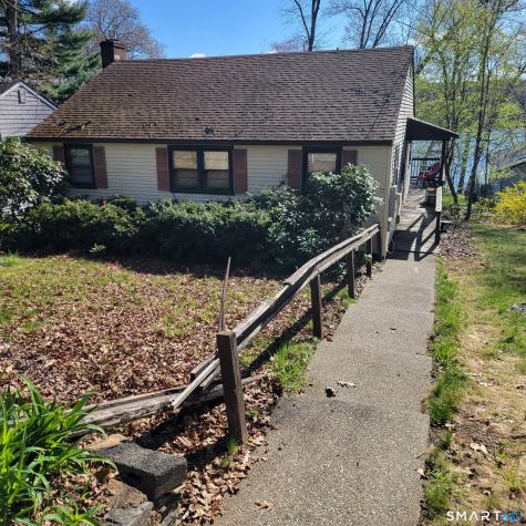 22 Ridgewood Road East Haddam CT 06415