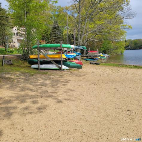 22 Ridgewood Road East Haddam CT 06415