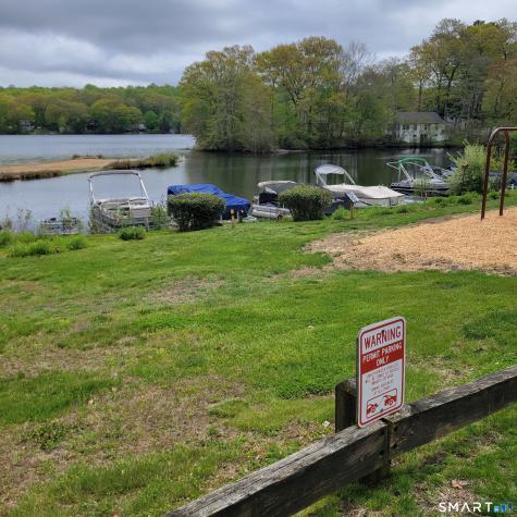 22 Ridgewood Road East Haddam CT 06415