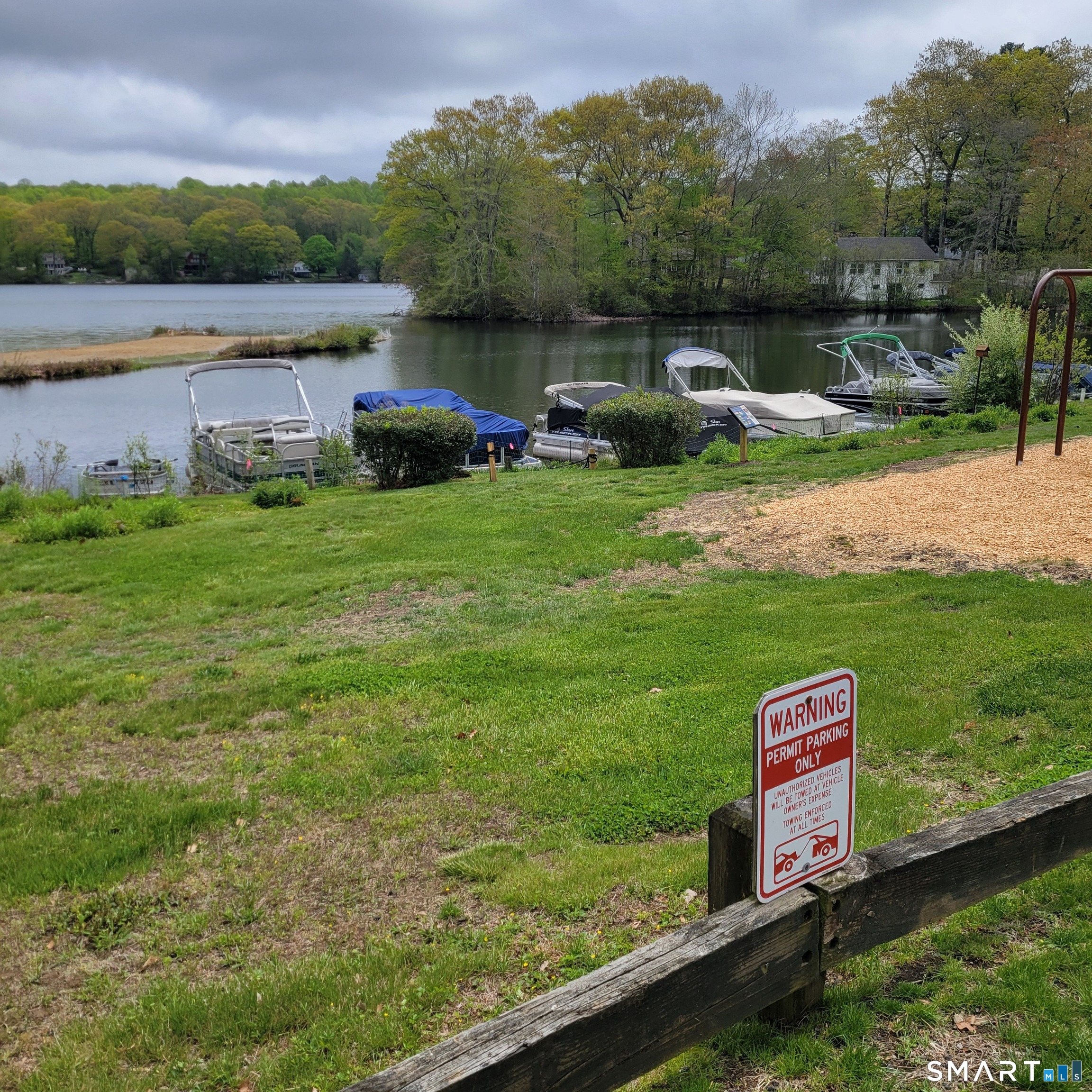 22 Ridgewood Road East Haddam CT 06415