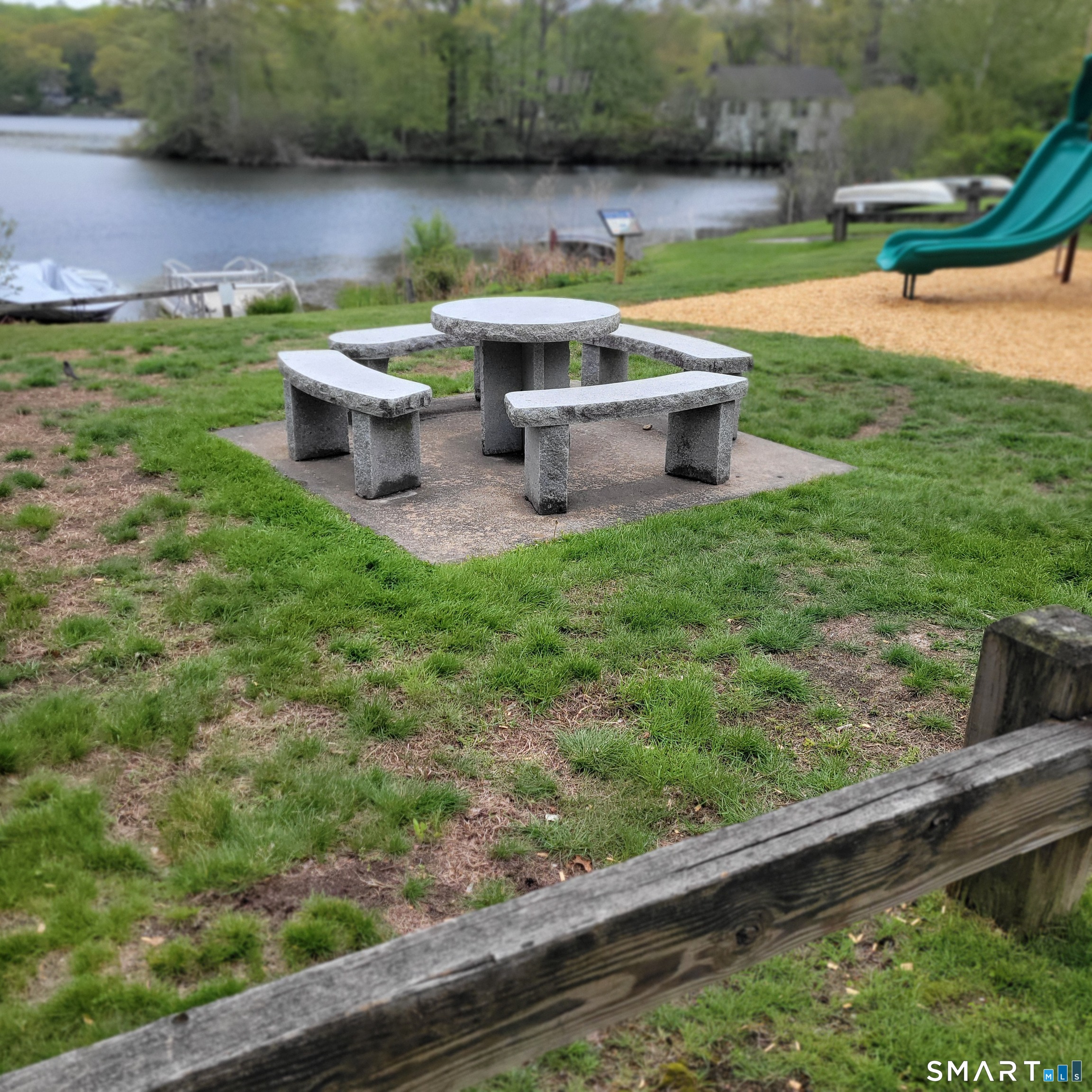 22 Ridgewood Road East Haddam CT 06415