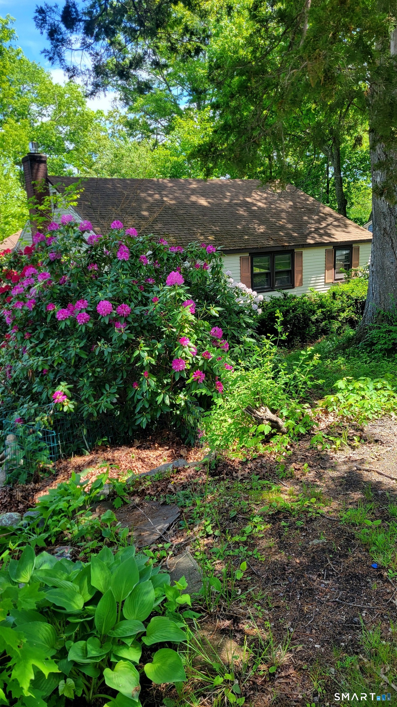 22 Ridgewood Road East Haddam CT 06415