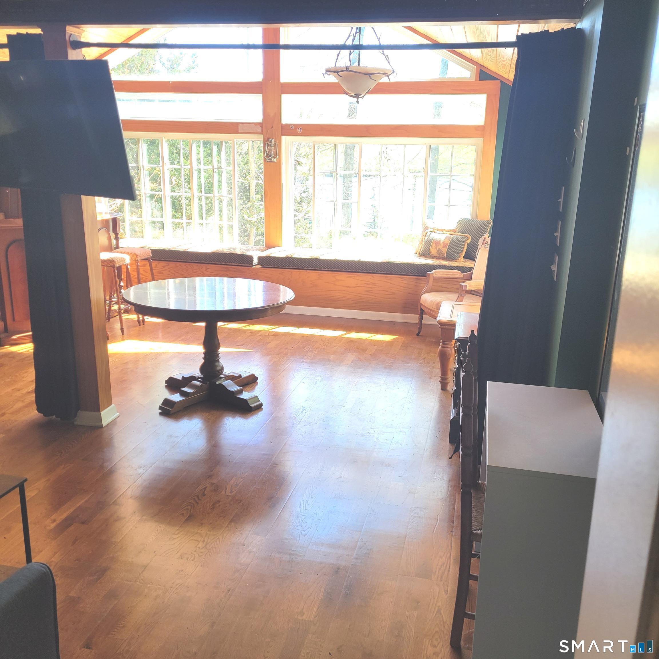 22 Ridgewood Road East Haddam CT 06415