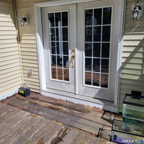 22 Ridgewood Road East Haddam CT 06415