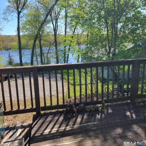 22 Ridgewood Road East Haddam CT 06415