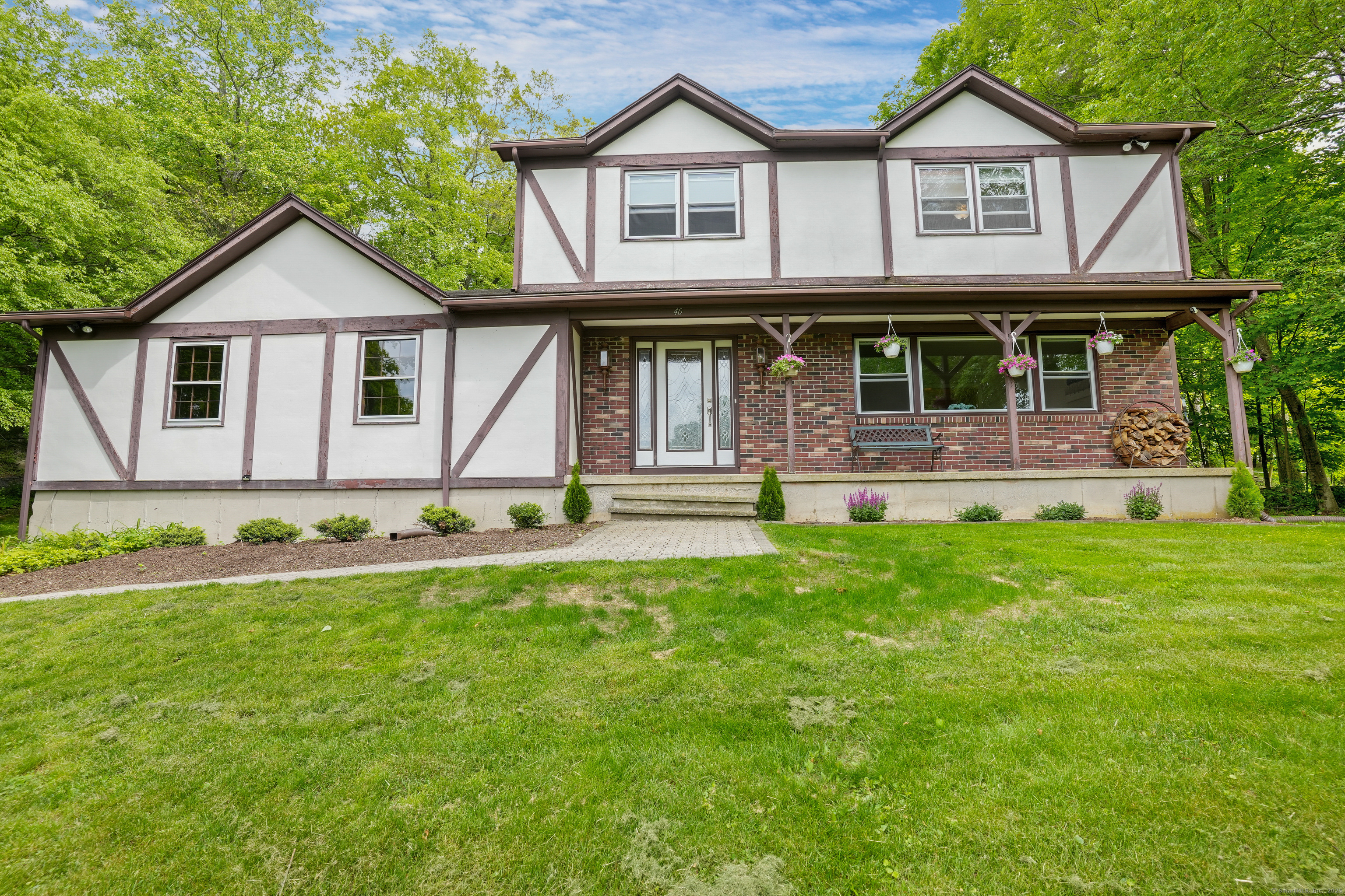 40 Spring Hill Lane Bethel CT 06801