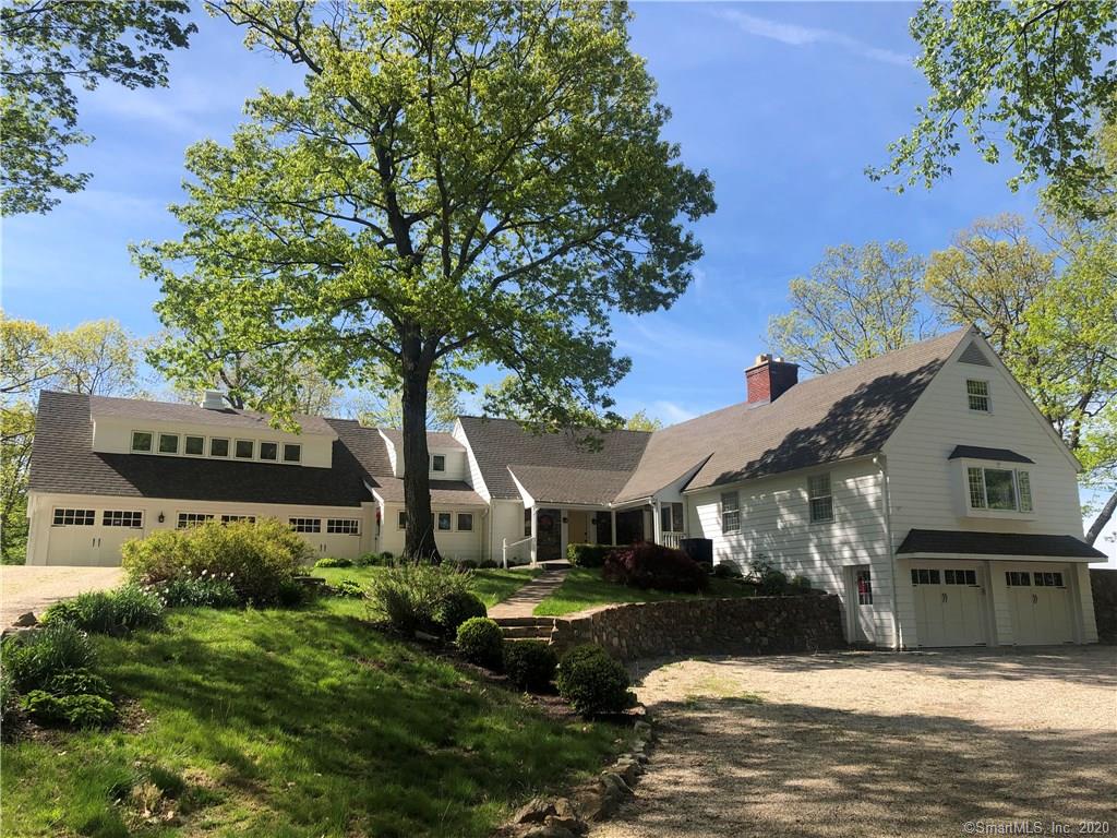 45 Terrell Road Woodbury CT 06798