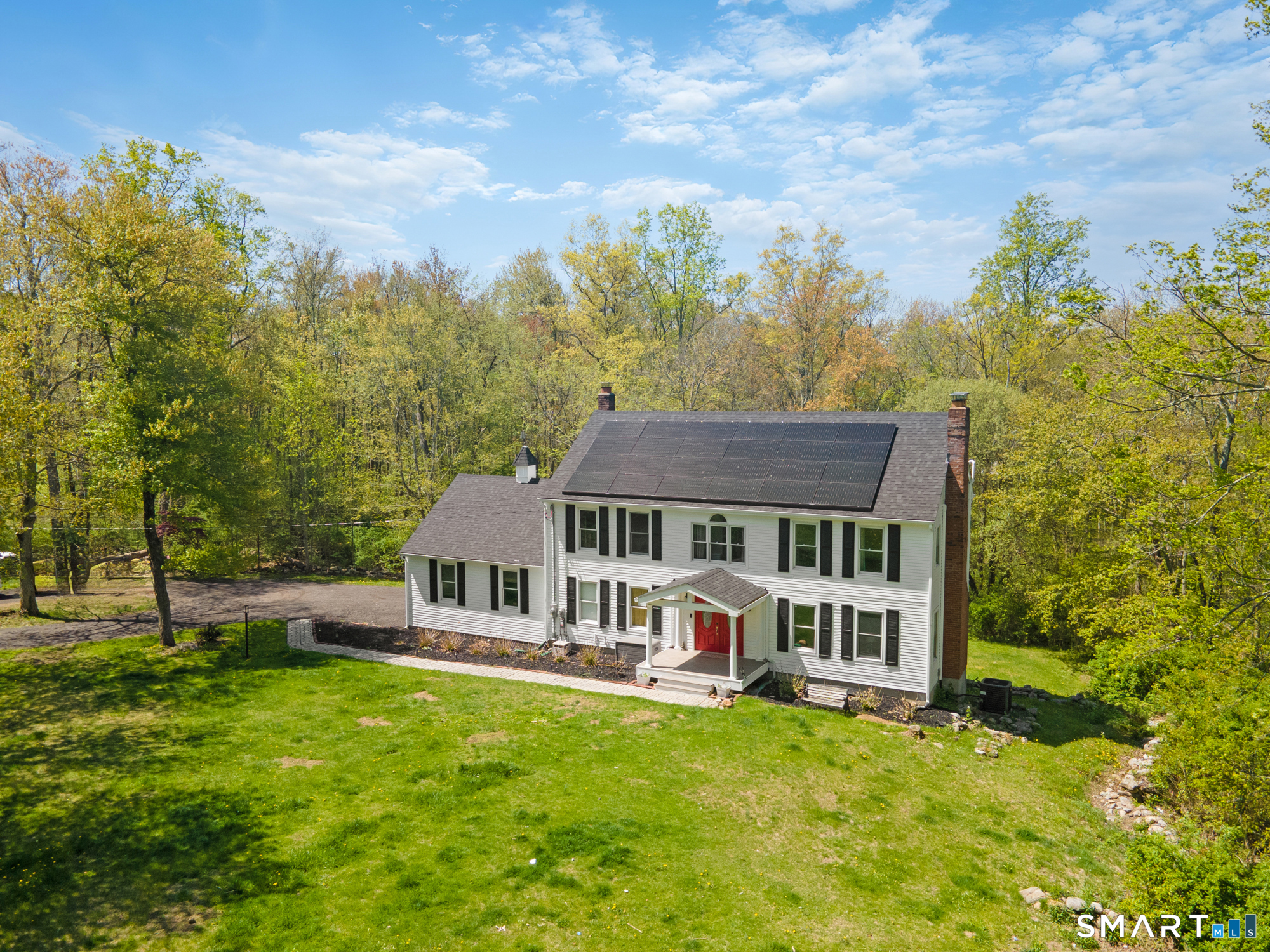 225 Bethmour Road Bethany CT 06524