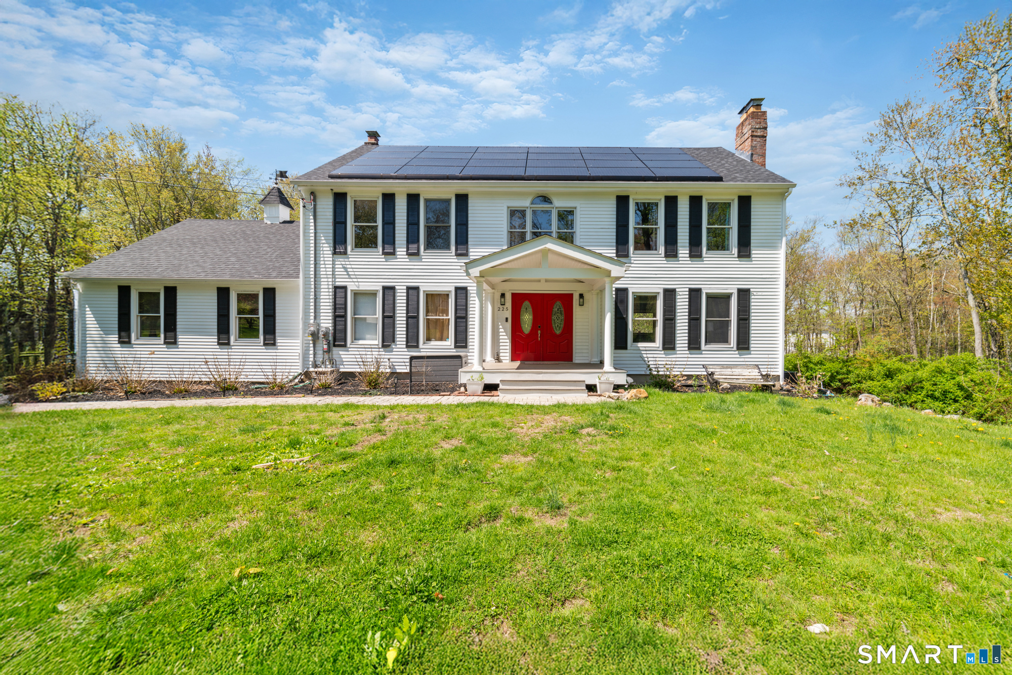 225 Bethmour Road Bethany CT 06524