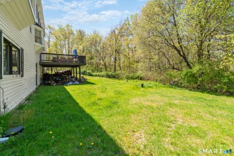 225 Bethmour Road Bethany CT 06524