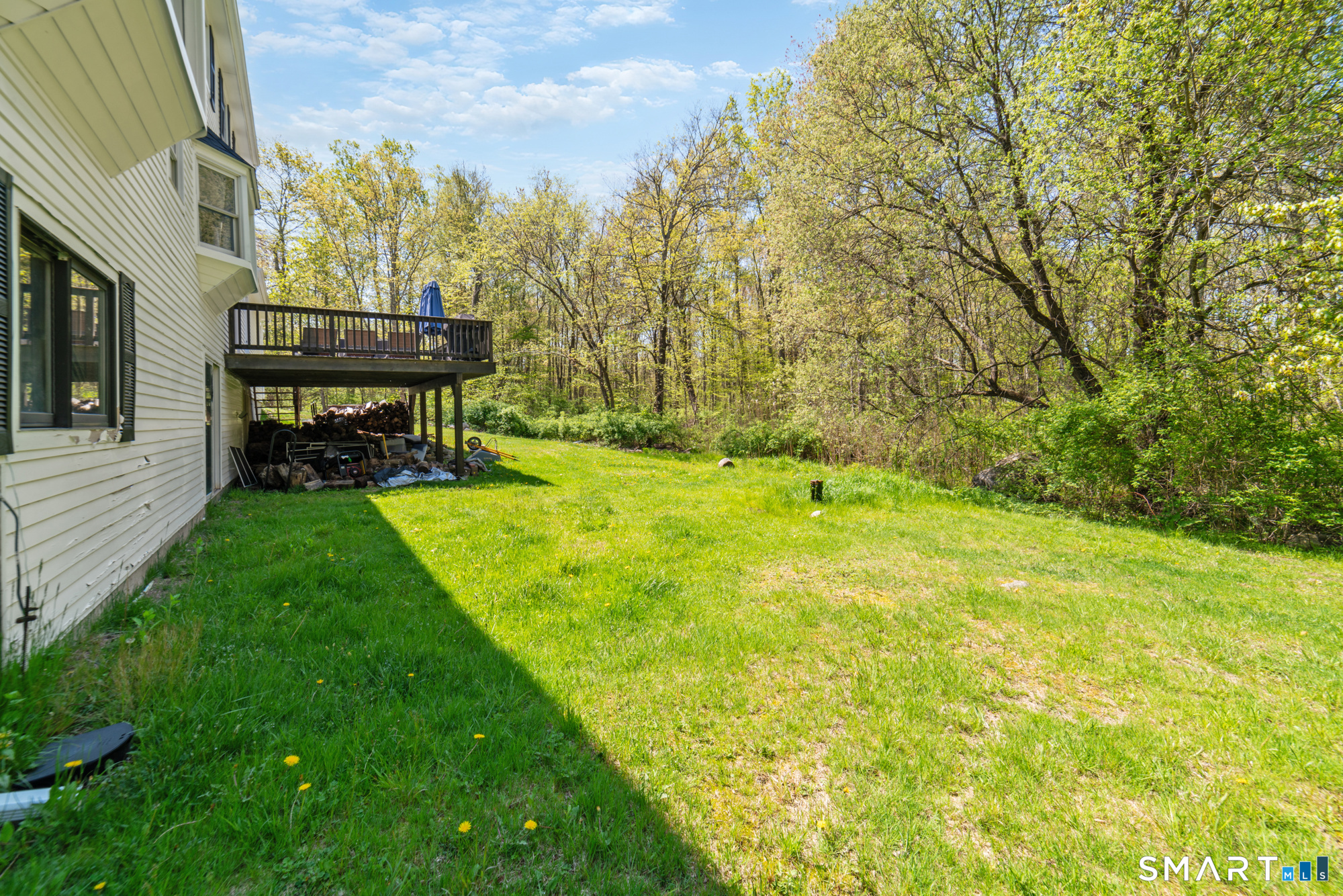 225 Bethmour Road Bethany CT 06524