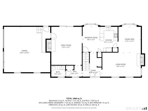 225 Bethmour Road Bethany CT 06524