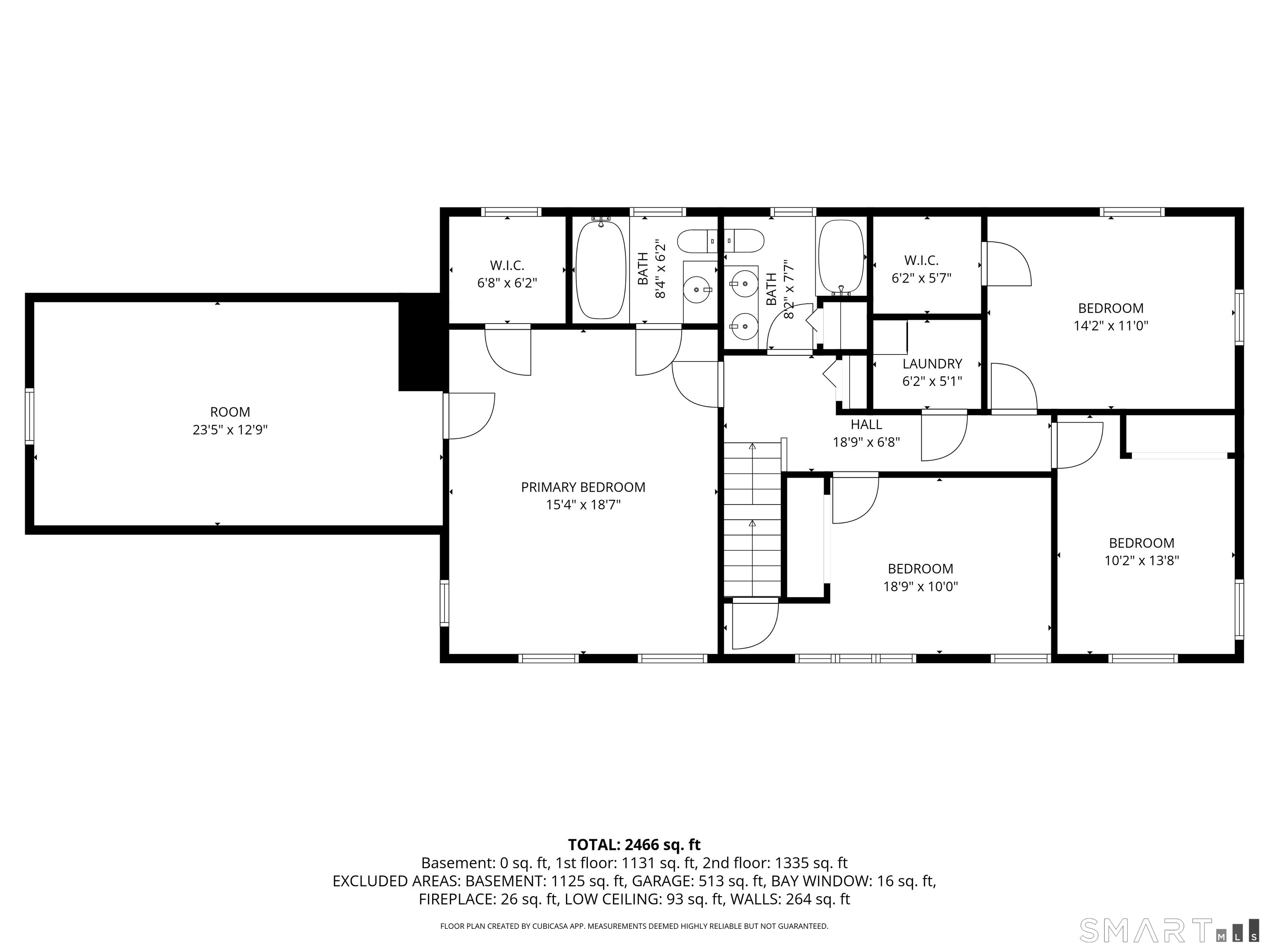 225 Bethmour Road Bethany CT 06524