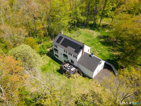 225 Bethmour Road Bethany CT 06524