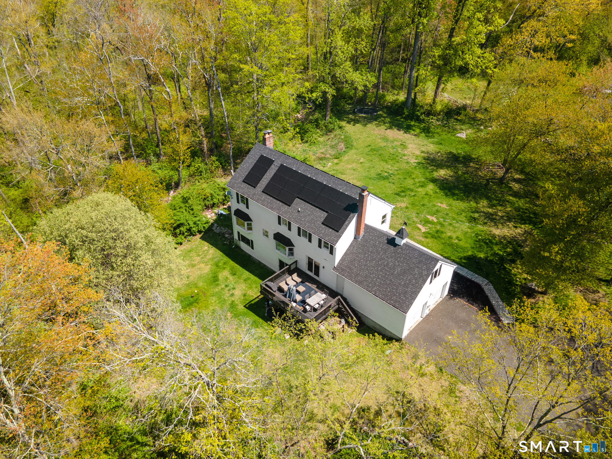 225 Bethmour Road Bethany CT 06524