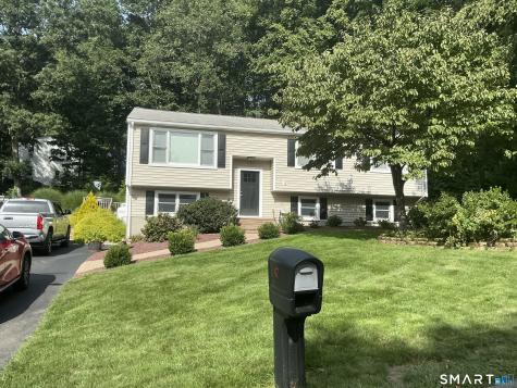 47 Moss Avenue Seymour CT 06483