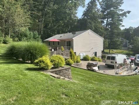 47 Moss Avenue Seymour CT 06483