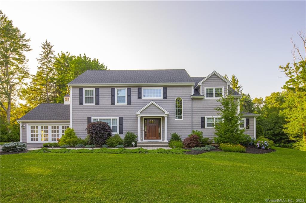 2 Karen Road Danbury CT 06811
